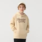 Детская толстовка Jeep, серый - фото 13