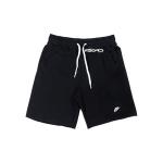 Nike Повседневные шорты мужские черные - фото 3