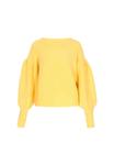 Джемпер IZIA Jumper, Yellow - фото 5