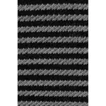 Носки Cep Light Merino long, черный - фото 4