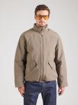 Демисезонная куртка LEVIS ┬о Briggs Short Puffer Jacket, Light brown - фото 2