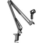 Микрофонная стойка Musicians Value MCrane1 Microphone Suspension Crane Arm (2-Pack) - фото 2