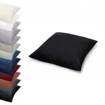 Комплект постельного белья Posteli, серый - фото 3