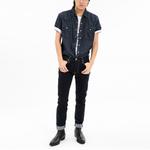 Джинсы мужские джинсовые Levis - фото 5