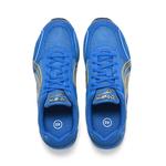 DO WIN кроссовки Mid top Unisex DO-WIN, красный - фото 10