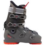 Горнолыжные ботинки 90 hv+ стальные серо-черные - 25,5 Rossignol - фото