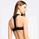 Верх бикини Karl Lagerfeld, черный - фото 3