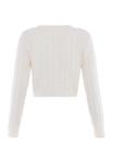 Свитер aleva Sweater, цвет Wool white - фото 2