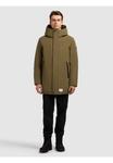 Пальто khujo KANN2, Scrub Green/Olive - фото