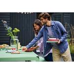 Чаша Silueta 750 мл Mepal, Nordic White - фото 3