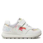 Кроссовки Primigi 5876277 M White, белый - фото