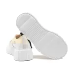 Кроссовки Matilda 23 Inuikii, желтый - фото 4