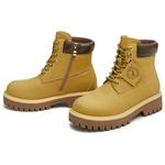 Ботинки Martin Boot женские Tata, цвет Apricot - фото 5