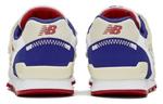 Детские кроссовки New Balance NB 996 Детские - фото 5