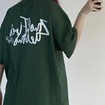 Футболка унисекс Zmoh, черный - фото 21