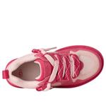 (GS) UGG Lo Lowmel 'Pink Bloom Multi' - фото 4