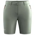 Шорты Salewa Puez Talvena DST, серый - фото 3