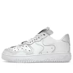 Кроссовки MSCHF Super Normal 2 'Common White' - фото