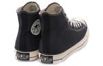 Кеды Converse Chuck Taylor All Star Us Yu Nagaba Hi 'Black White' - фото 3