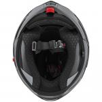 Шлем Bogotto fs-x600, Black - фото 8