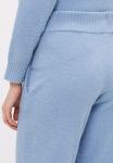Пижамные брюки Eberjey WIDE LEG, Light Blue - фото 6