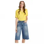 Шорты Lois Jeans 6826 denim, синий - фото