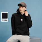 Толстовка с капюшоном US Version Unisex Champion, белый - фото 9