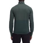 Jacket semenyo iii Energetics, зеленый - фото 2