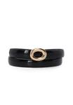 Ремень VENEZIA Belt, Black - фото 4