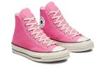 Кроссовки chuck 70 high 'pink' Converse, розовый - фото 3