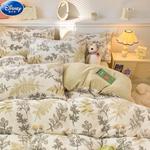 Disney Комплект постельного белья, 150 см, 4 предмета - фото 8