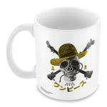 One Piece Netflix — Кружка Нами - фото 2