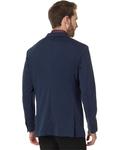 Блейзер Johnston & Murphy Xc Flex Knit Blazer, темно-синий - фото 2