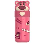 Термостакан Disney, розовый - фото 7