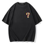 Футболка унисекс The Simpsons, черный - фото 20