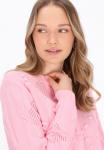 Вязаный кардиган MYMO, Rose - фото 5