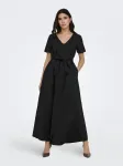 Макси-Платье jdymio Jdy, Black - фото 2