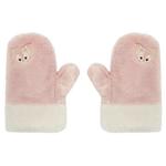 LinaBell Thermal Winter Gloves Regular Doll Merch Disney - фото