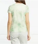 Футболка Regular fit Polo Ralph Lauren, зеленый - фото 4