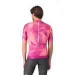Джерси Castelli #GIRO Espresso short sleeve, розовый - фото 2
