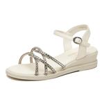 Сандалии женские Rich Birds, розовый - фото 2