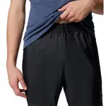 Брюки Columbia Pouring Adventure III, черный - фото 5