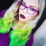 Полуперманентная тонер-краска Electric Wizard, 118 мл Manic Panic - фото 6