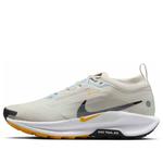 Кроссовки pegasus trail 5 gore-tex 'phantom black light lemon twist' Nike, мультиколор - фото