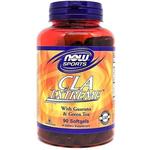 CLA Экстрим 90 капсул Now Foods - фото 2