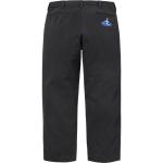 Штаны чино Pin Up Supreme, красный - фото 3