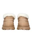 Тапочки Steve Madden Slipper, цвет Tan - фото 4