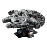 Конструктор Millennium Falcon 75375 LEGO - фото 2
