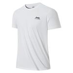 Футболка унисекс Jeep, чернильно-синяя - фото