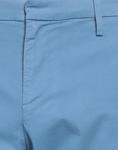 Брюки Dondup, голубой - фото 4